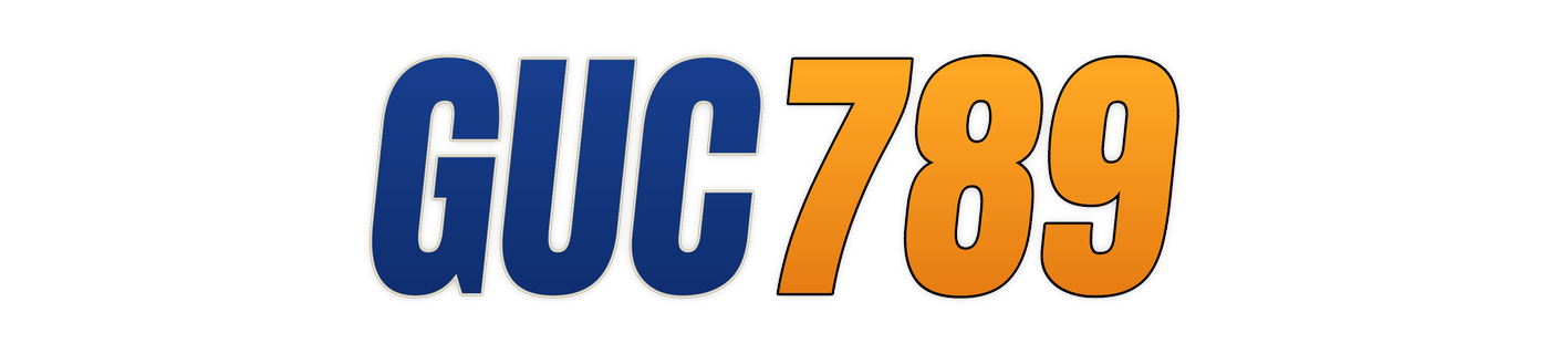 guc789 Logo